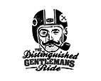 The Distinguished Gentleman's Ride